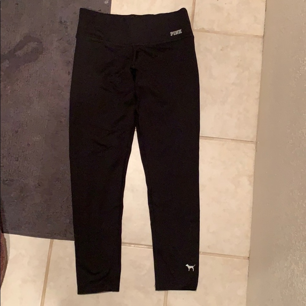 Crop leggings